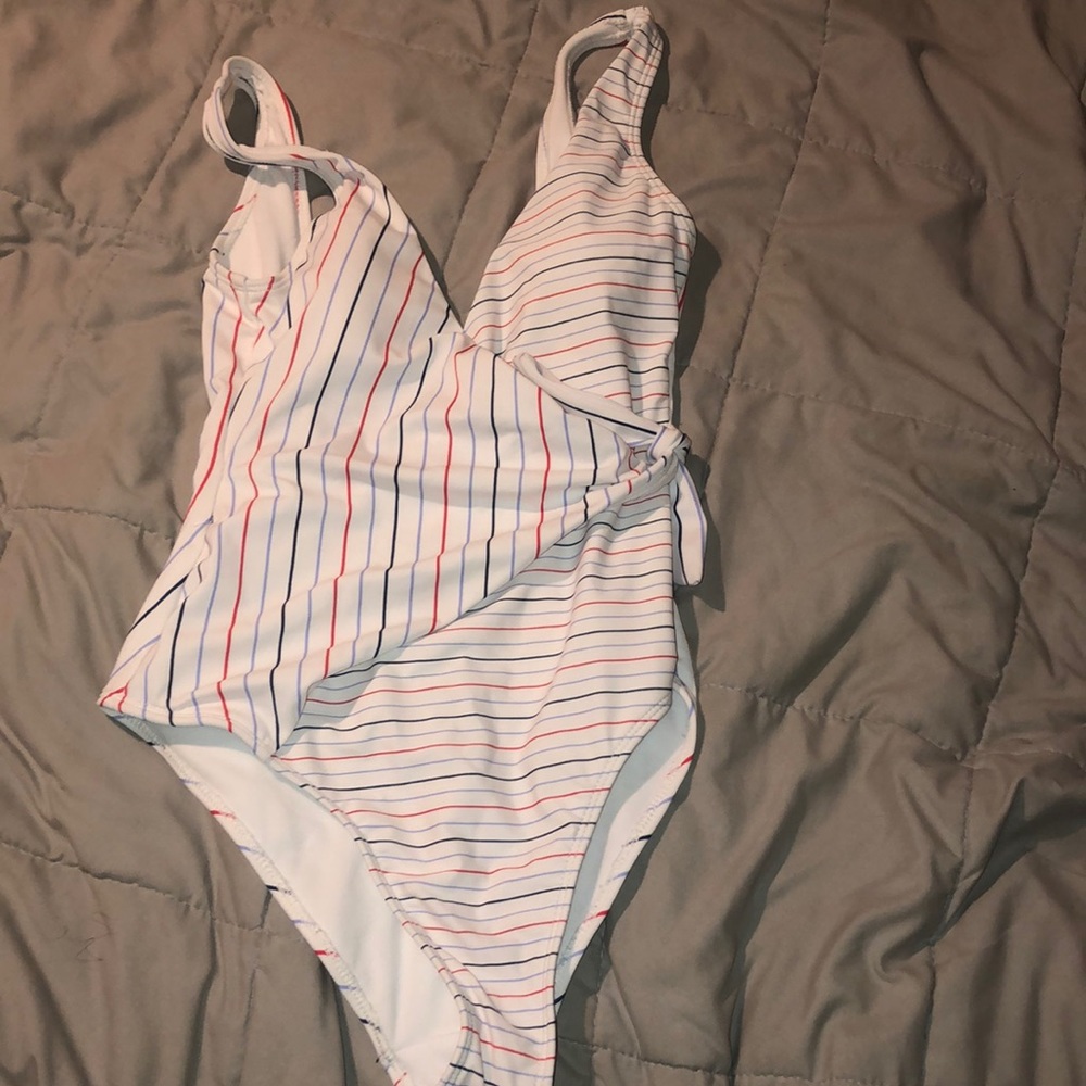 Swimsuit
